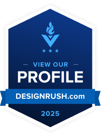 inausco Digital's rating on DesignRush