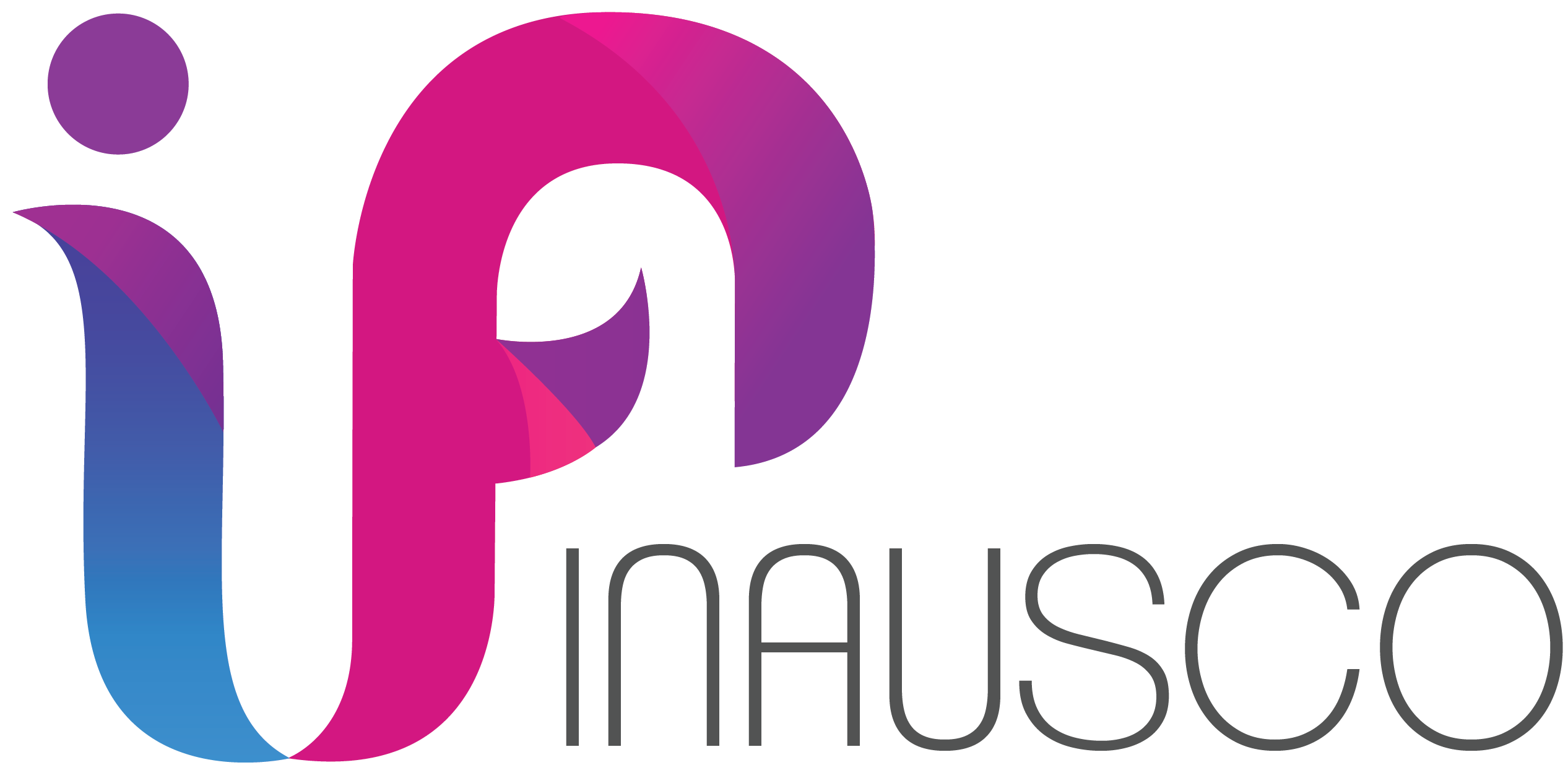Inausco Digital Logo