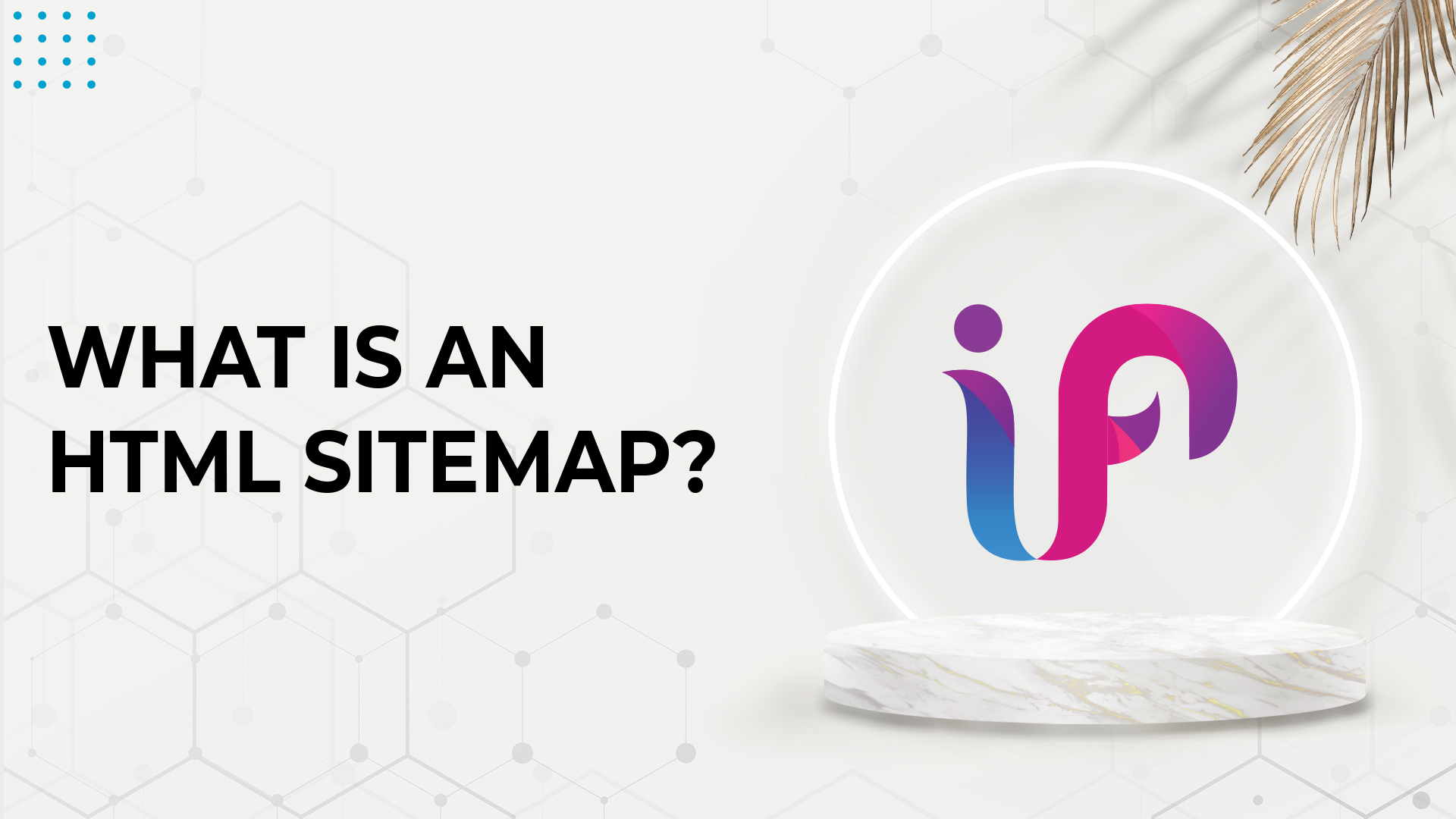 What Is An HTML Sitemap: Everything About HTML Sitemap
