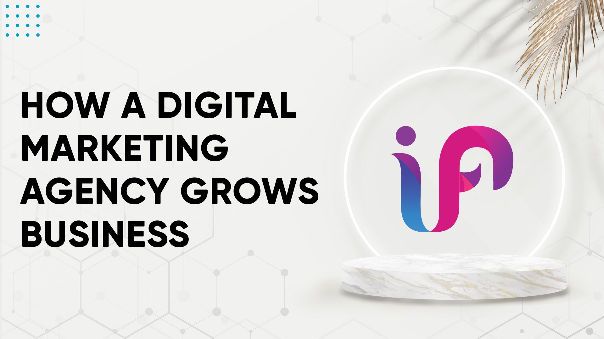 How a Digital Marketing Agency Helps Businesses Grow?